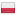 skiny.pl is hosted in Poland